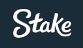 stake.com dice logo