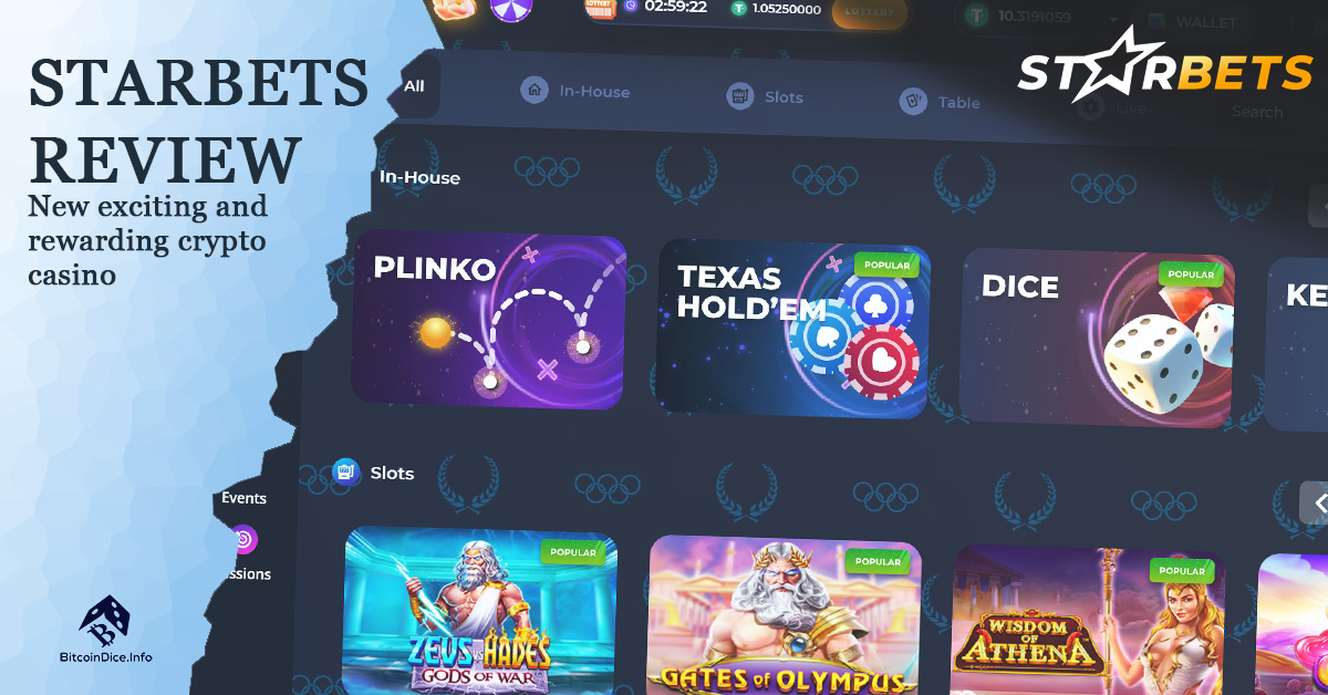 starbets.io review featured image