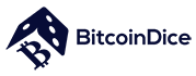 bitcoindice logo and text small