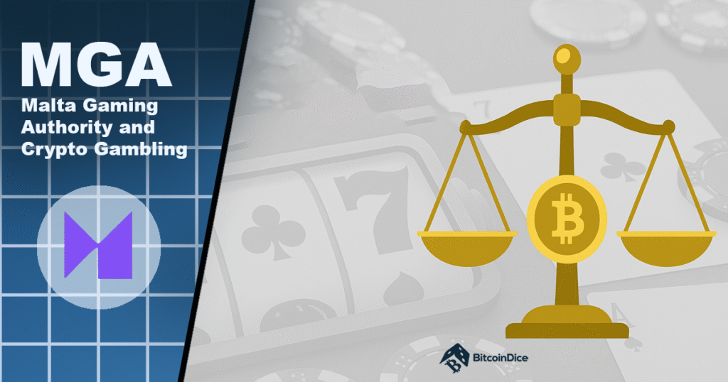 mga crypto casinos