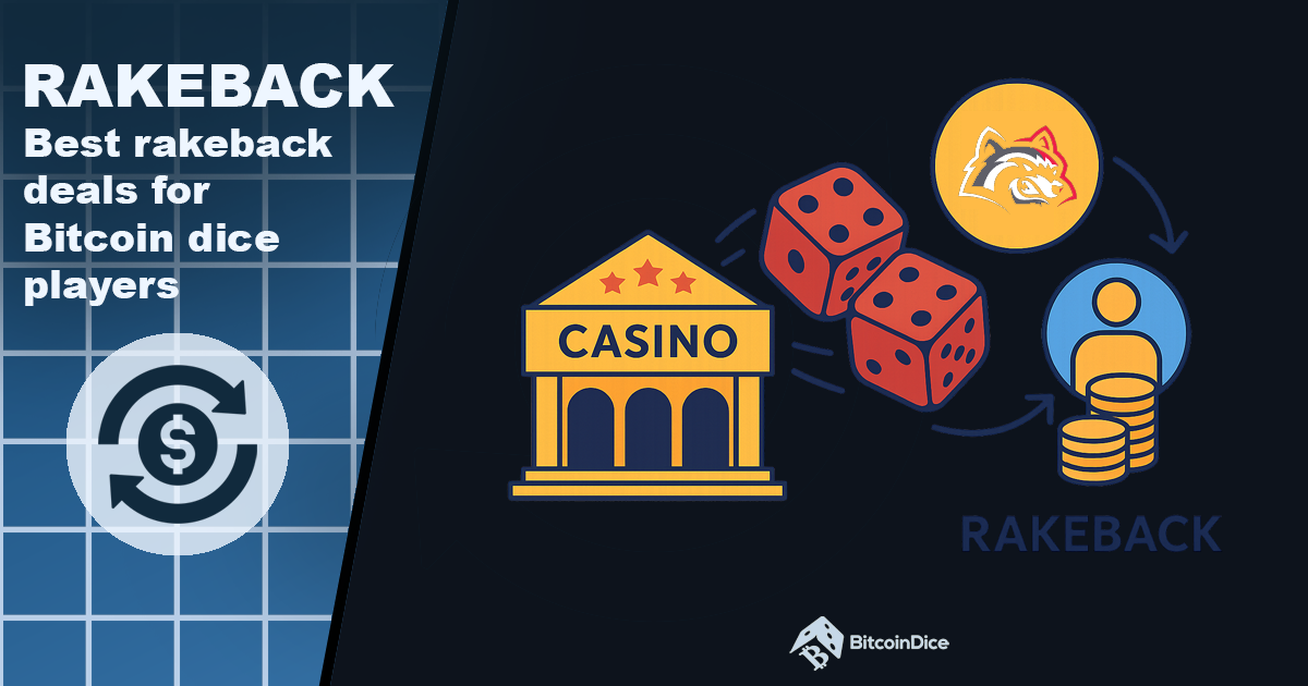 Rakeback Revolution: Winning Big in the World of Crypto Casinos